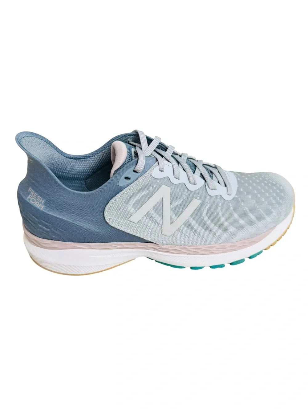New Balance up tread